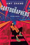 The Cartographers - 9780062383082 by Amy Zhang, 9780062383082