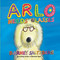 Arlo Needs Glasses by Barney Saltzberg, 9781523520985
