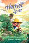 Harriet Spies - 9780063092143 by Elana K. Arnold, Dung Ho, 9780063092143