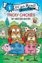 Little Critter: Tricky Chickies by Mercer Mayer, Mercer Mayer, 9780063260672