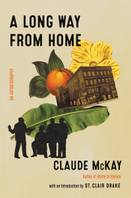A Long Way from Home - 9780063357723 by Claude McKay, 9780063357723
