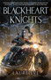 Blackheart Knights by Laure Eve, 9781529411782