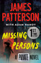 Missing Persons (A Private Novel) - 9781538754535 by James Patterson, Adam Hamdy, 9781538754535