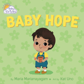 Baby Hope by Maria Marianayagam, 9781546006176