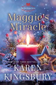 Maggie's Miracle (A Novel) - 9781546006930 by Karen Kingsbury, 9781546006930