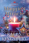Maggie's Miracle (A Novel) - 9781546006930 by Karen Kingsbury, 9781546006930