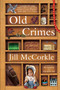 Old Crimes (and Other Stories) by Jill McCorkle, 9781616209735