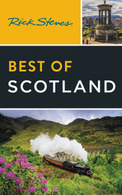 Rick Steves Best of Scotland by Rick Steves, Cameron Hewitt, 9781641715799