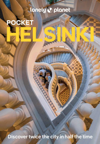 Lonely Planet Pocket Helsinki - 9781787016255 by Paula Hotti