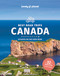 Lonely Planet Best Road Trips Canada by John Lee, Ray Bartlett, Oliver Berry, Gregor Clark, Shawn Duthie, Steve Fallon, Carolyn B Heller, Anna Kaminski, Adam Karlin, Craig McLachlan, Liza Prado, Brendan Sainsbury, Regis St Louis, Phillip Tang, 9781838697082