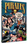 Pirates: A Treasure of Comics to Plunder, Arrr! by Wally Wood, Frank Frazetta, Wally Wood, 9781951038045