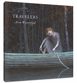 Travelers - 9781951038540 by Aron Wiesenfeld, 9781951038540