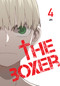 The Boxer, Vol. 4 by JH, Adnazeer Macalangcom, 9798400900181