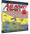 Tom the Dancing Bug: All-Mighty Comics (The Complete Tom the Dancing Bug, Vol. 4 2003-2006) by Ruben Bolling, Ruben Bolling, 9781951038564