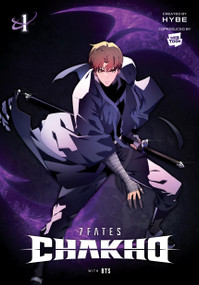 7FATES: CHAKHO, Vol. 1 (comic) by HYBE, BTS, Abigail Blackman, 9798400900570