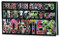 Pete Von Sholly's History of Monsters by Pete Von Sholly, Pete Von Sholly, 9781951038014