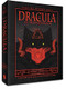 Dracula of Transylvania - 9781951038229 by Ricardo Delgado, Ricardo Delgado, 9781951038229