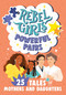Rebel Girls Powerful Pairs: 25 Tales of Mothers and Daughters by Rebel Girls, 9781734877076