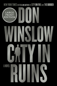 City in Ruins (A Novel) - 9780063079519 by Don Winslow, 9780063079519