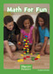 Math for Fun by Angie LaCompte, 9781429686693