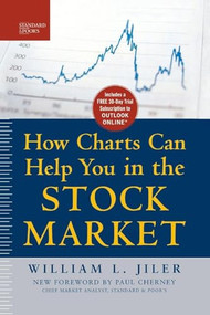 How Charts Can Help You in the Stock Market (PB) by William L. Jiler, 9781265641214