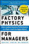 Factory Physics for Managers (PB) by Edward S. Pound, 9781265613716