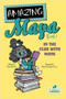 In the Club with Maya by Rose Johnson, Barbara Szepesi Szucs, 9781039661097