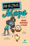 Maya Hatches a Plan by Rose Johnson, Barbara Szepesi Szucs, 9781039661110