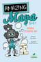 Maya Cleans Up by Rose Johnson, Barbara Szepesi Szucs, 9781039661134