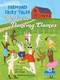The Twelve Dancing Llamas - 9781039800946 by Alicia Rodriguez, Kelly Caswell