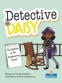 The Mystery of the Disappearing Donuts - 9781039800953 by Laurie Friedman, Barbara Szepesi Szucs