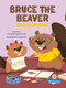 Bruce, Be Nice! by Thomas Kingsley Troupe, Gal Weizman, 9781039800427