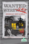 Werecat: Wet and Wild by Laurie Friedman, Jim Crawley, 9781039809598