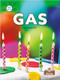 Gas - 9781039810181 by Kim Thompson, 9781039810181