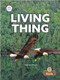Living Thing by Kim Thompson, 9781039809666