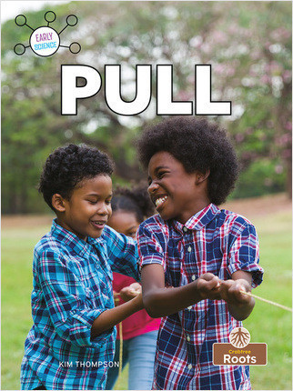 Pull - 9781039810211 by Kim Thompson, 9781039810211