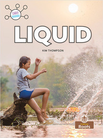Liquid - 9781039810235 by Kim Thompson, 9781039810235