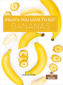 Bananas - 9781039810273 by Amy Culliford, 9781039810273