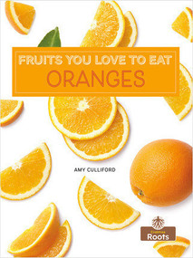 Oranges - 9781039810280 by Amy Culliford, 9781039810280