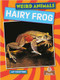 Hairy Frog by Amy Culliford, 9781039809802