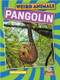 Pangolin - 9781039809826 by Amy Culliford, 9781039809826