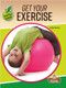 Get Your Exercise by Vicky Bureau, 9781039809871