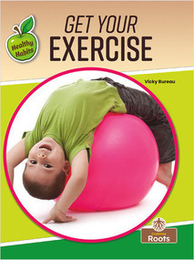 Get Your Exercise - 9781039810402 by Vicky Bureau, 9781039810402
