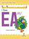 I See EA /ē/ by Shannon Anderson, 9781039697089