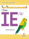 I See IE /ē/ by Shannon Anderson, 9781039697096