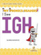 I See IGH by Shannon Anderson, 9781039697157