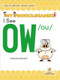 I See OW /ou/ by Shannon Anderson, 9781039697218