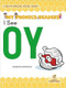 I See OY by Shannon Anderson, 9781039697256
