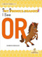 I See OR by Shannon Anderson, 9781039697300