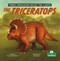 The Triceratops by Tracy Vonder Brink, Riley Stark, 9781039697546